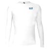 Men's Pro-Compression Long Sleeve T-Shirt Thumbnail